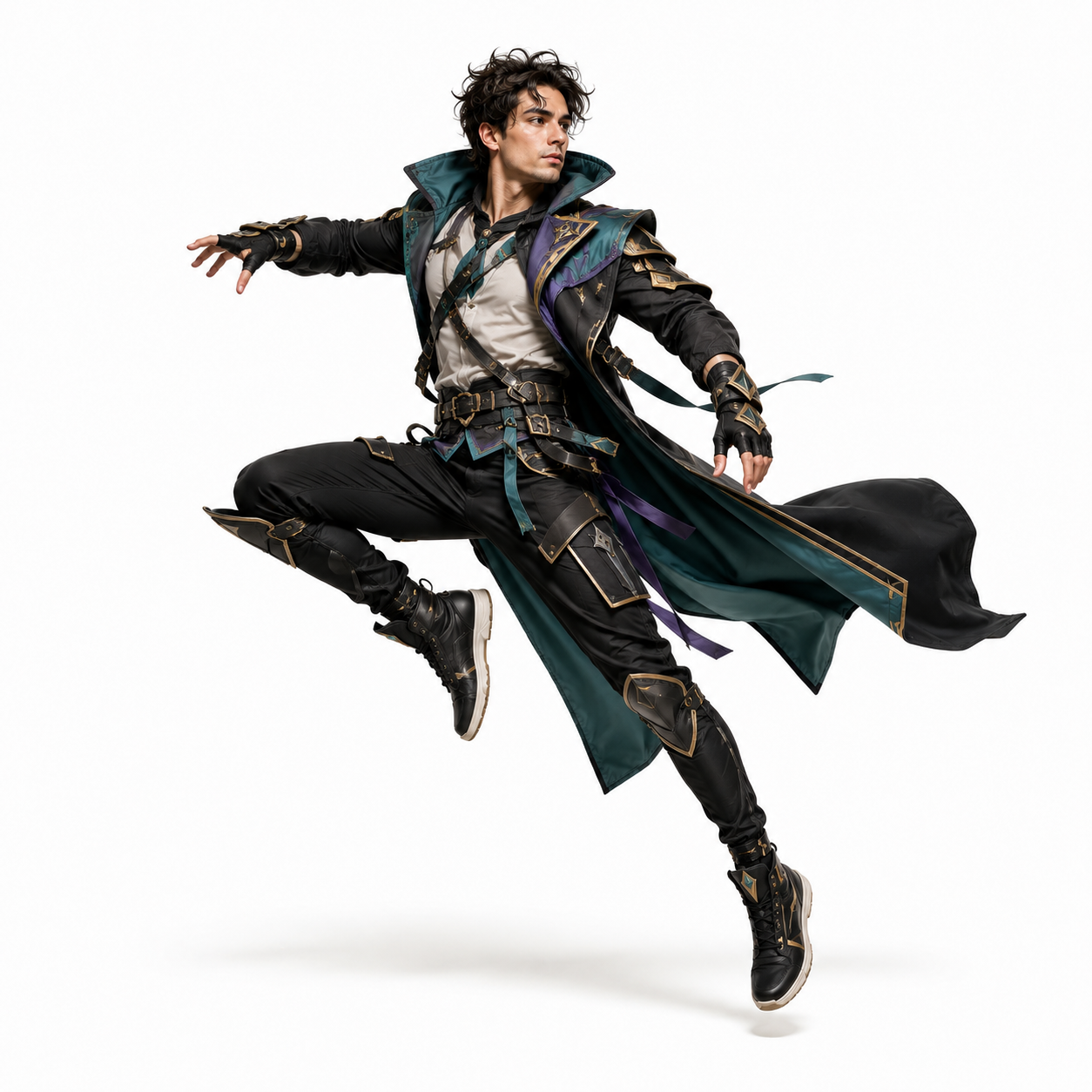 Costumes & Cosplay