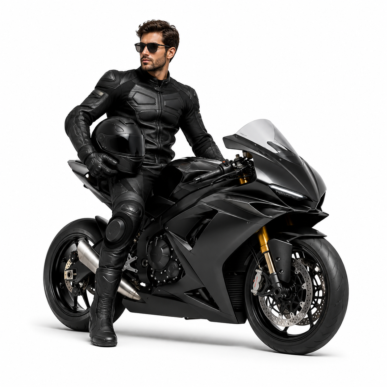 Motorcycle Parts