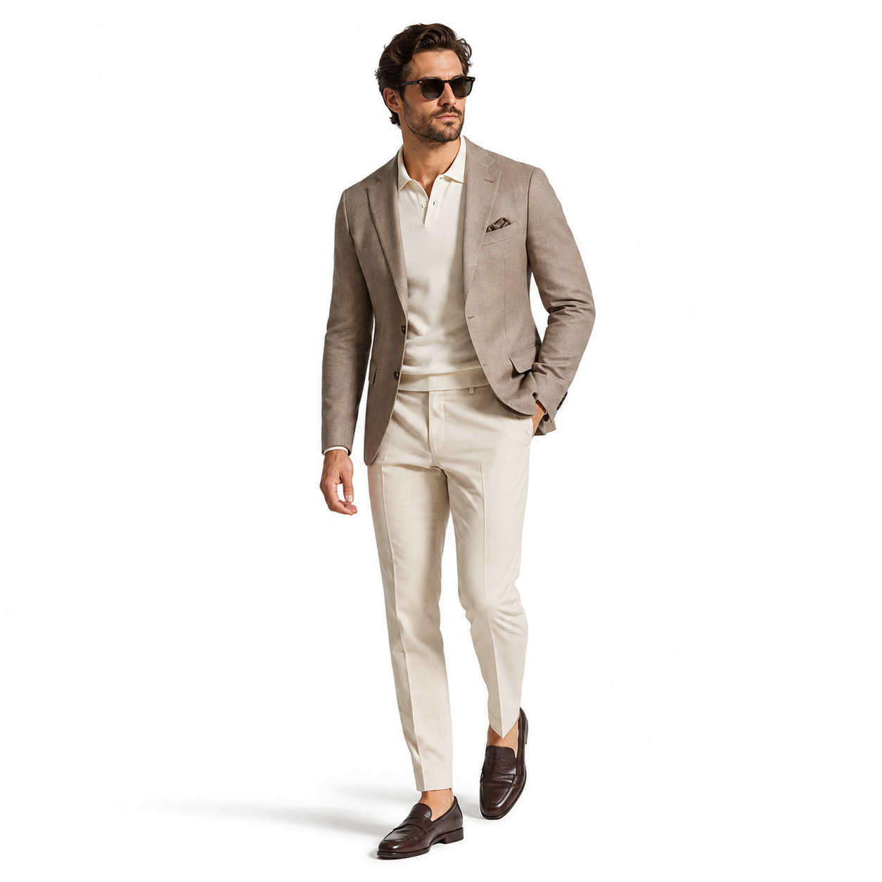 Men's Clothing