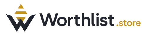 Worthlist.store