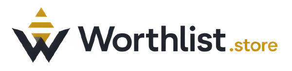 Worthlist.store